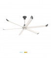 Quạt trần Pandora V150e PMSM Motor (2.5m)