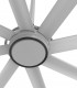 Quạt trần công nghiệp Basic 6 Big Ass Fans