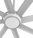 Quạt trần công nghiệp Basic 6 Big Ass Fans